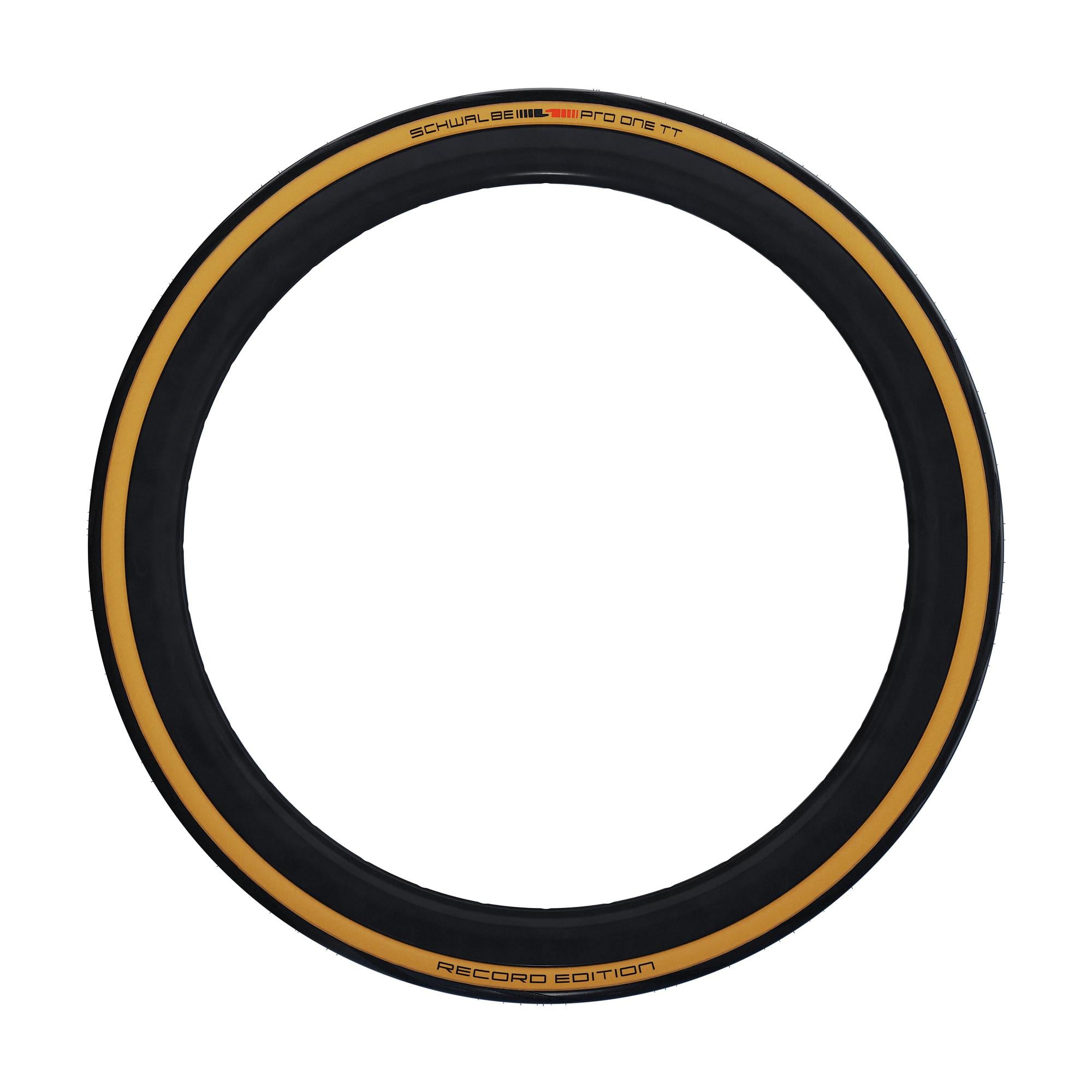 Schwalbe Pro One TT 700 x 28c Classic Skin Super Race TL-Easy
