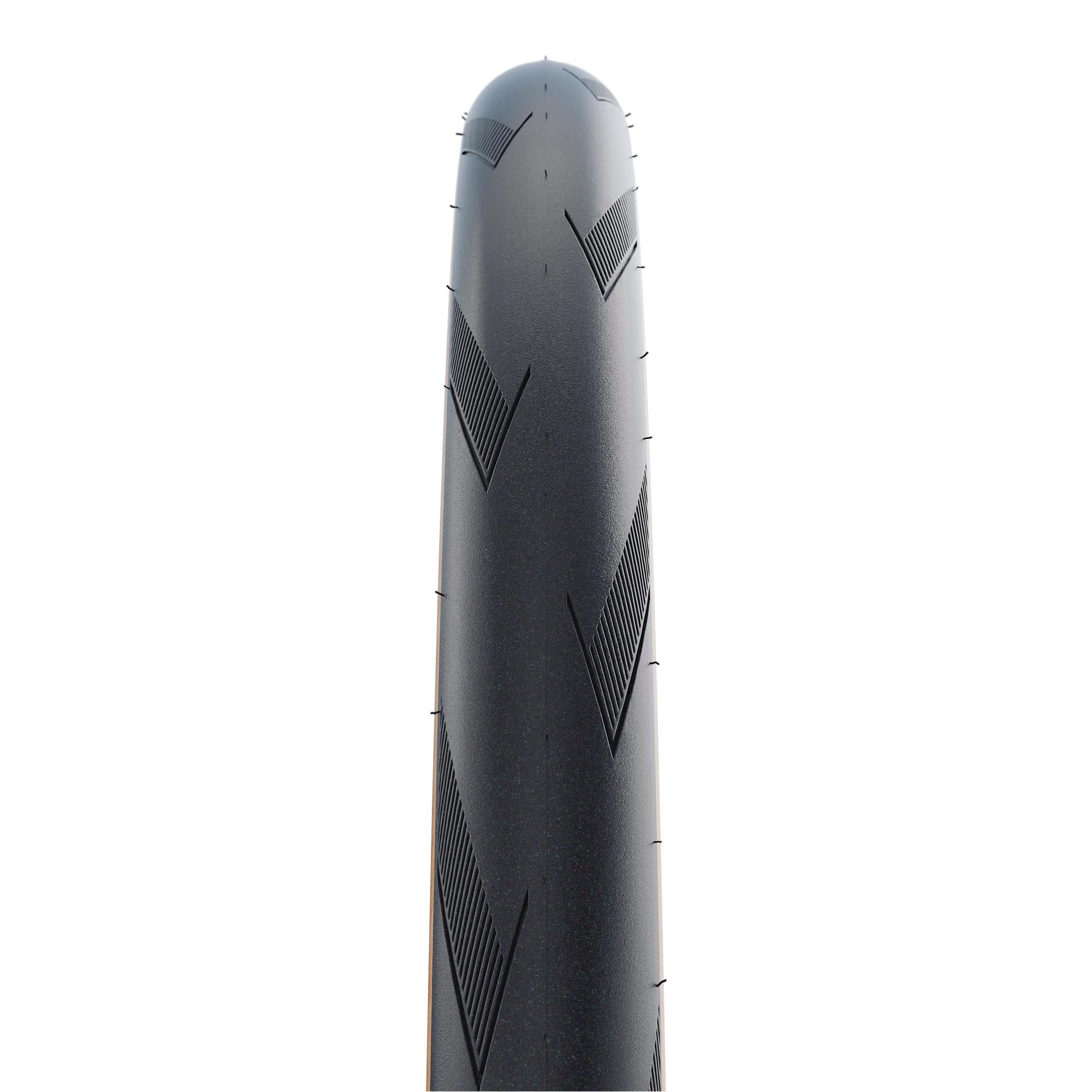 Schwalbe Pro One TT 700 x 25c Classic Skin Super Race TL-Easy