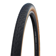 Schwalbe Road Cruiser 28 x 1.75 Amber Wall K-Guard