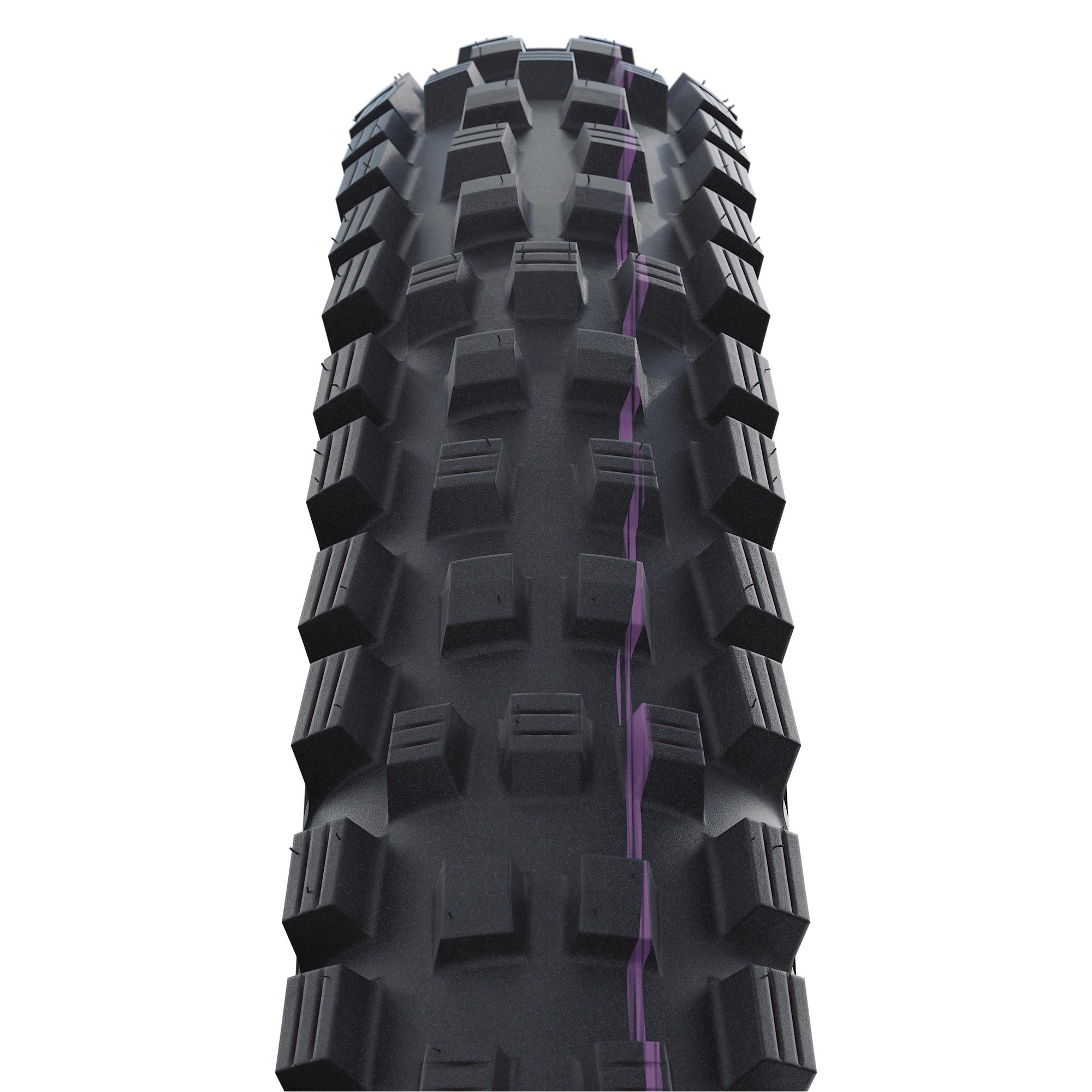 Schwalbe Magic Mary 29 x 2.40 S/Trail U/Soft TL-Easy