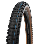 Schwalbe Wicked Will 29 x 2.40 S/Race S/Grip TL-Easy