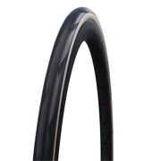 Schwalbe Pro One 700 x 34c V-Guard TL-Easy Transparent-Skin
