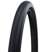 Schwalbe G-One Speed 27.5 x 2.00 RaceGuard TL-Easy Bronze-Skin