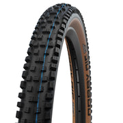 Schwalbe Nobby Nic 29 x 2.40 S/Race S/Grip TL-Easy