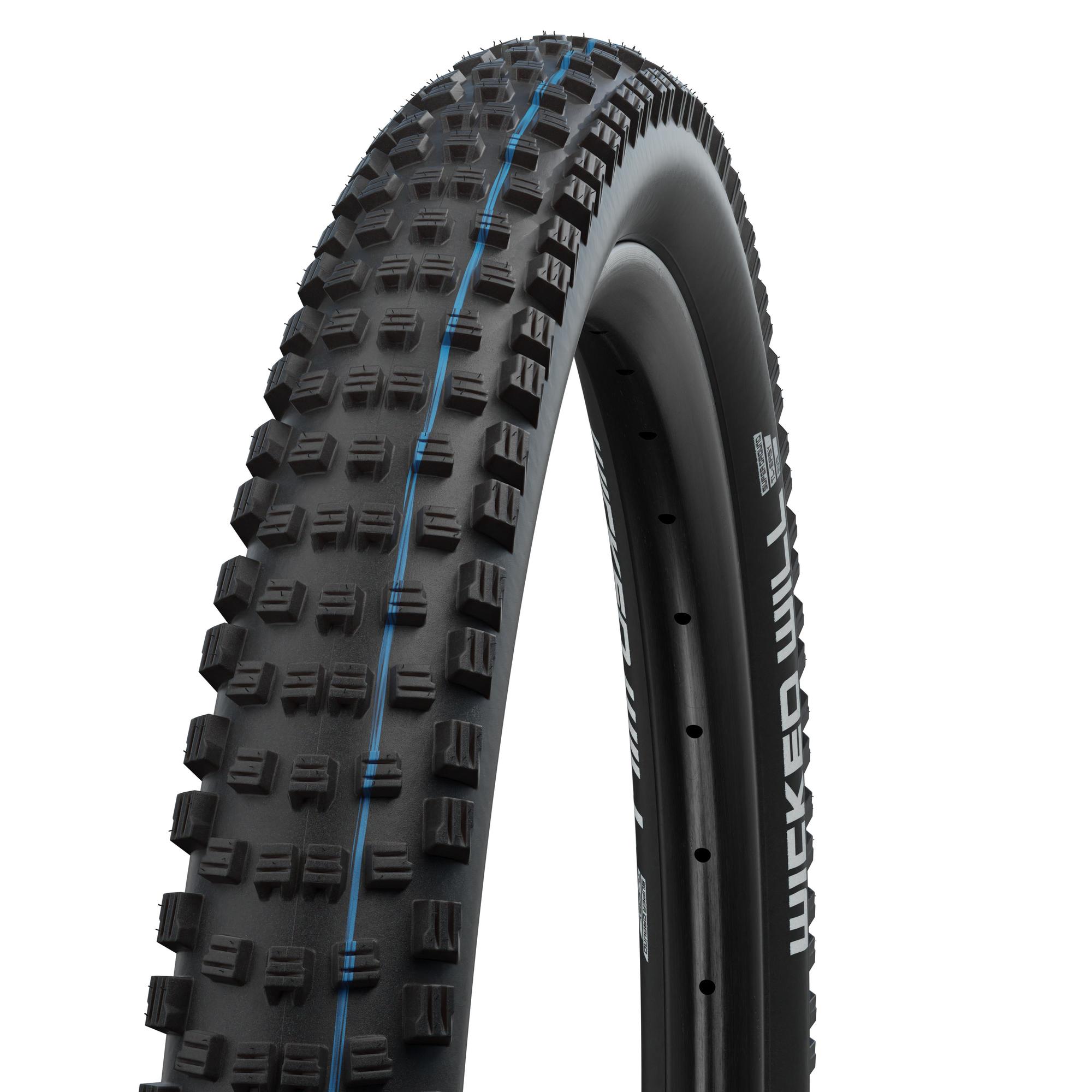 Schwalbe Wicked Will 29 x 2.40 S/Ground S/Grip TL-Easy