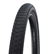 Schwalbe Super Moto-X 27.5 x 2.40 GreenGuard