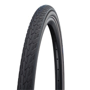 Schwalbe Road Cruiser 28 x 1.75 Black/Coffee Reflex K-Guard
