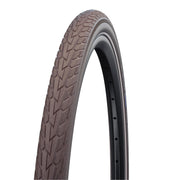 Schwalbe Road Cruiser 28 x 1.75 Coffee Reflex K-Guard