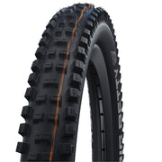 Schwalbe Big Betty 20 x 2.25 S/Ground Soft TL-Easy