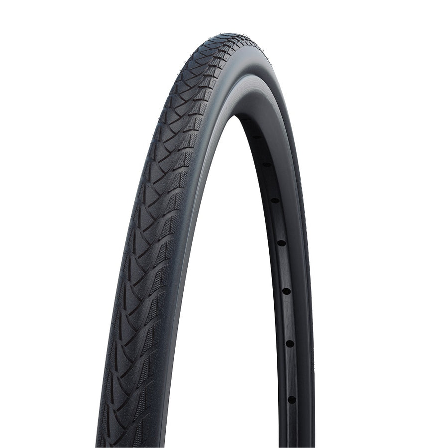 Schwalbe Marathon Plus Wheelchair 24 x 1 3/8 37-540 SmartGuard