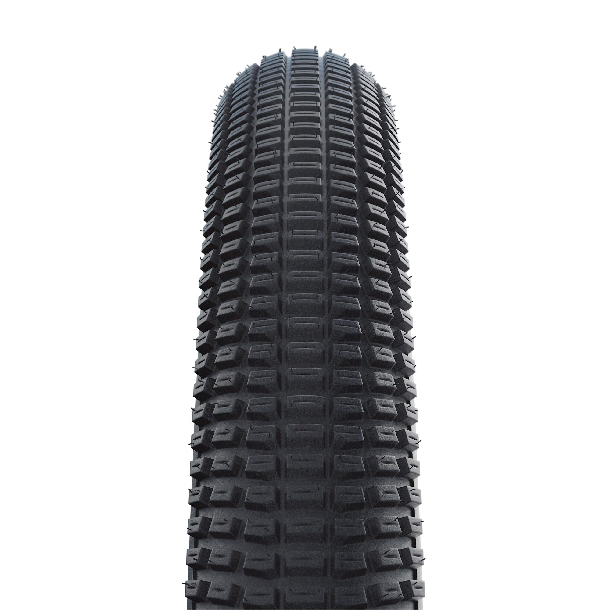 Schwalbe Billy Bonkers 20 x 2.00 Performance Bronze-Skin
