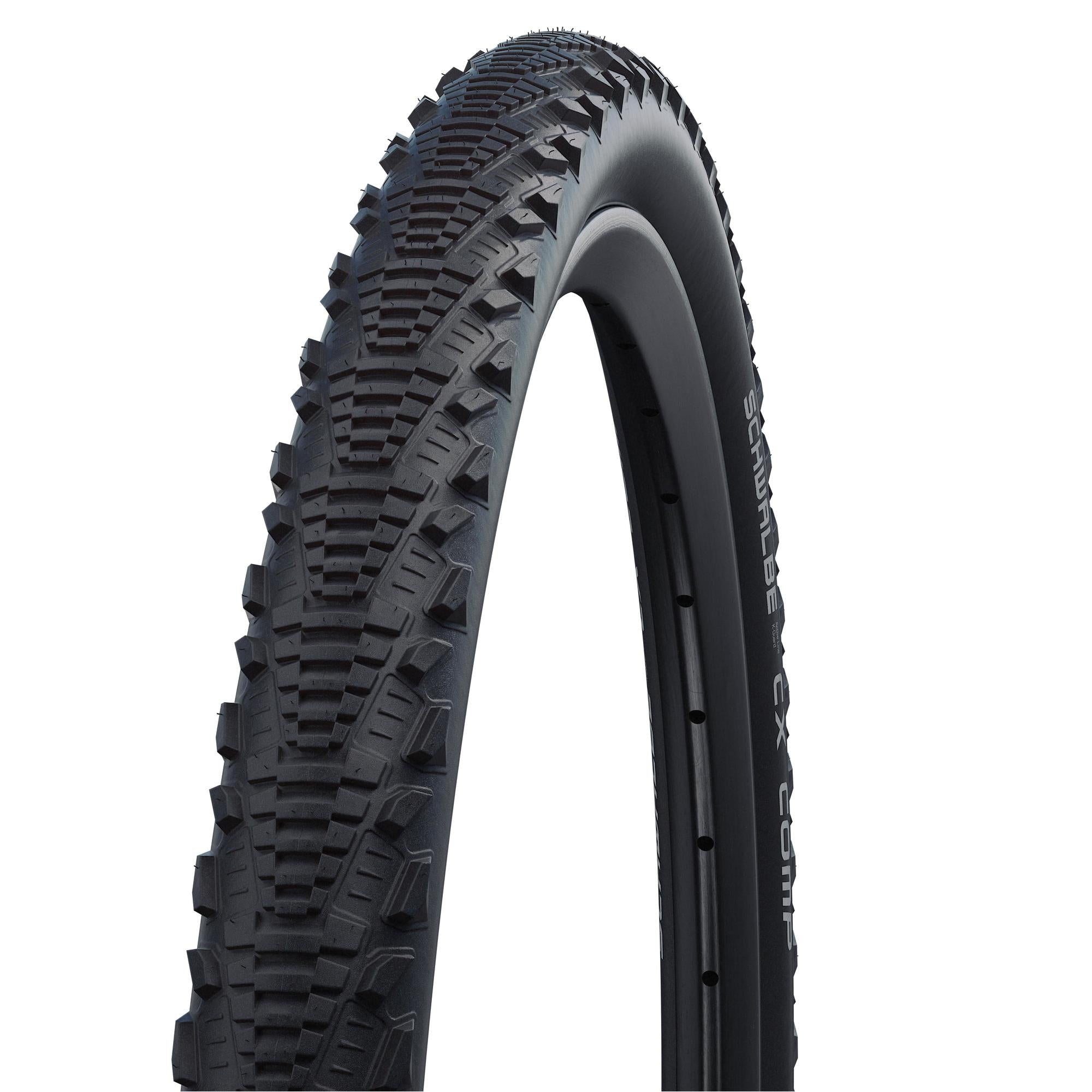 Schwalbe CX Comp 700 x 35c K-Guard