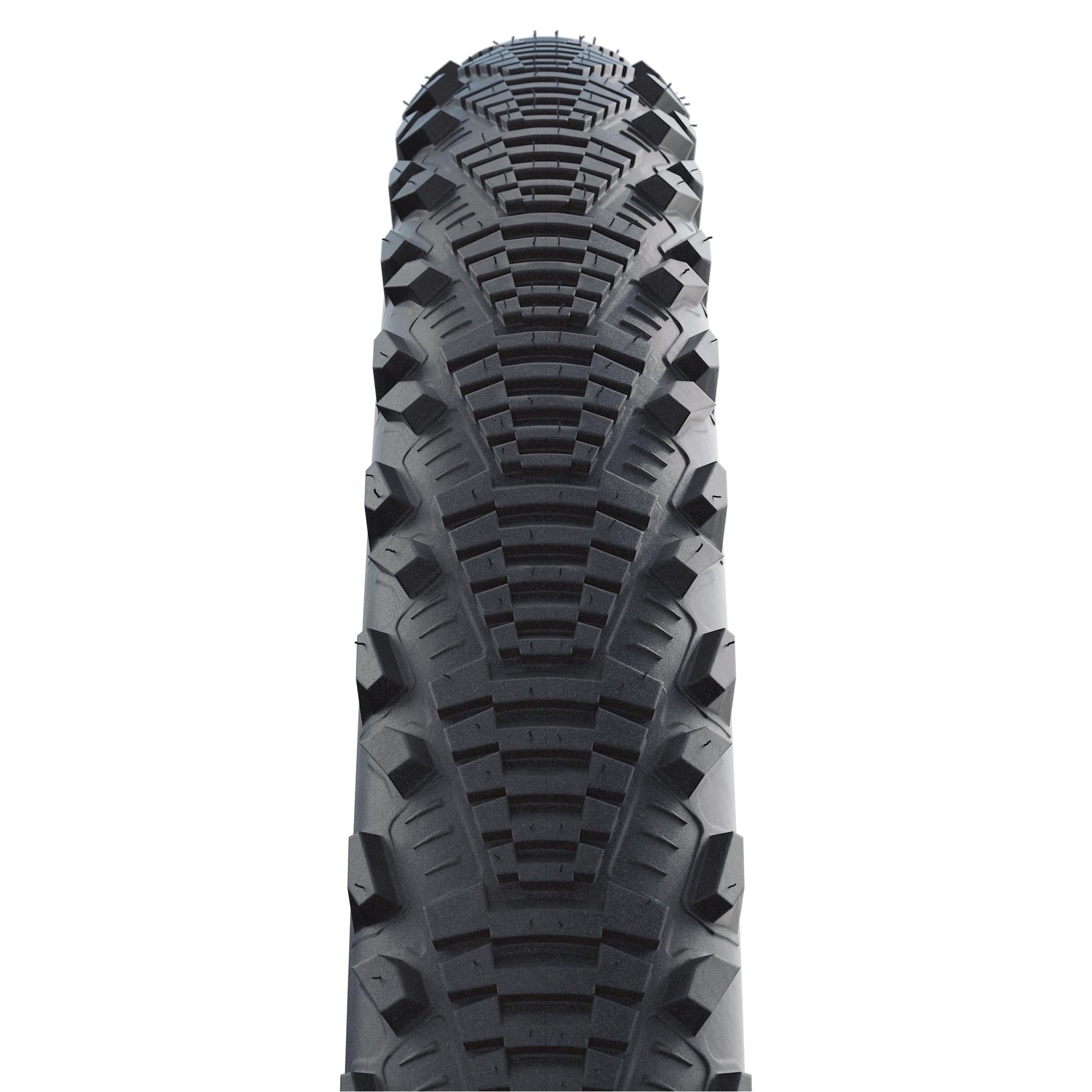 Schwalbe CX Comp 700 x 35c K-Guard