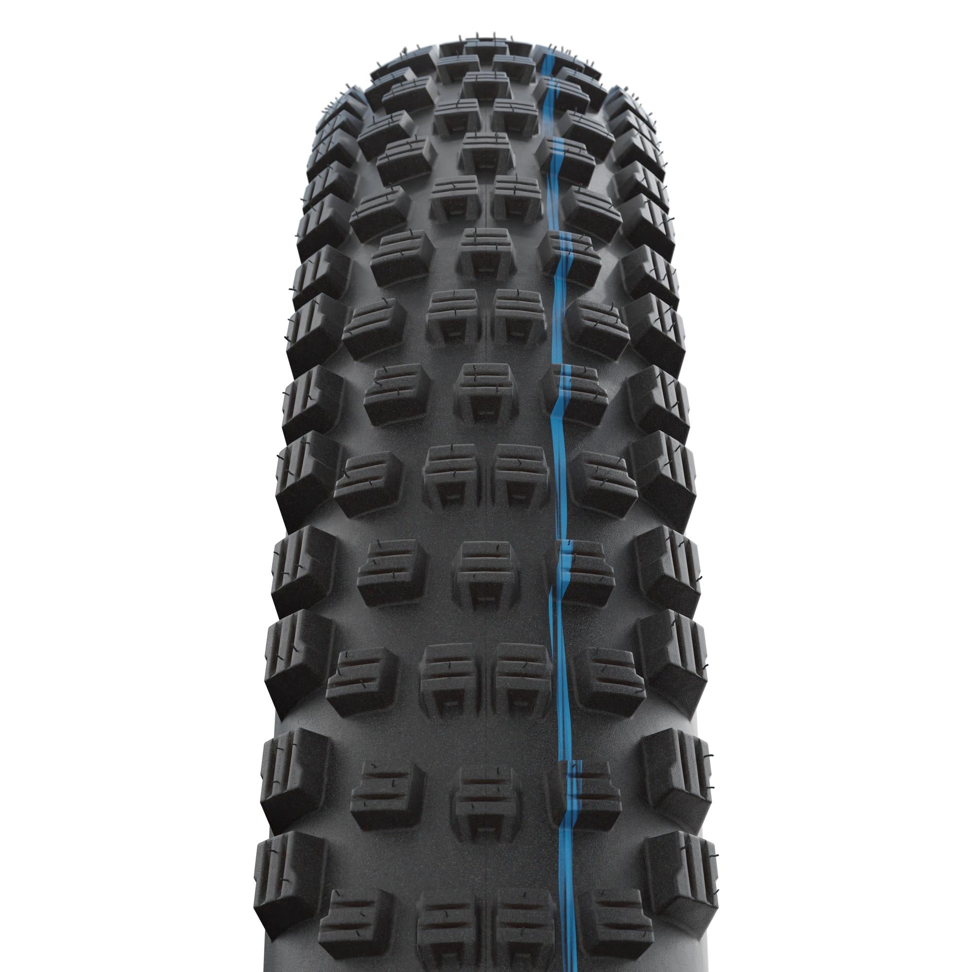 Schwalbe Wicked Will 27.5 x 2.25 S/Ground S/Grip TL-Easy