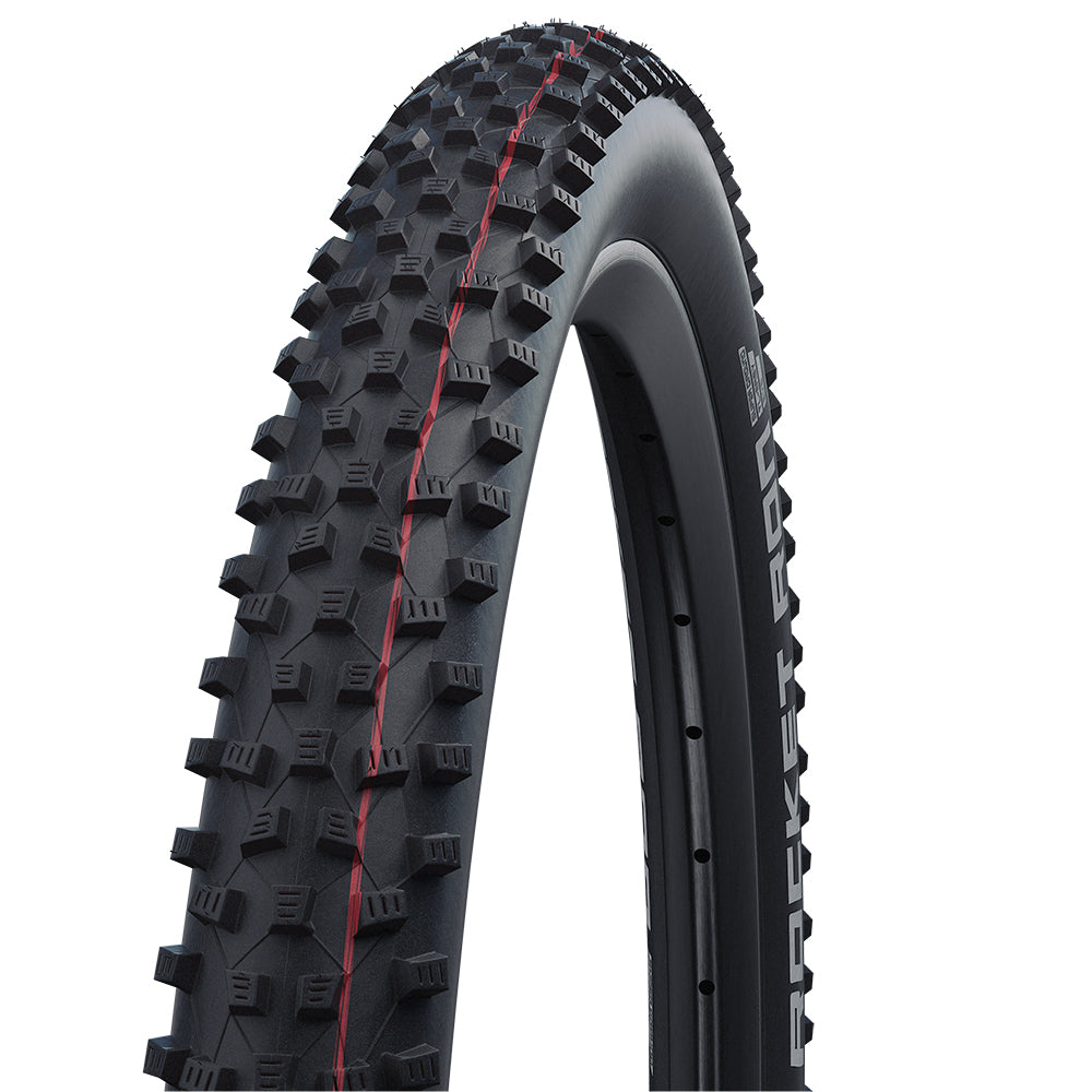 Schwalbe Rocket Ron 29 x 2.35 S/Race Speed TL-Easy