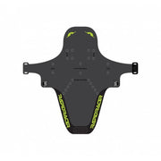 Rapid Racer Products EnduroGuard - Neon Green - Large