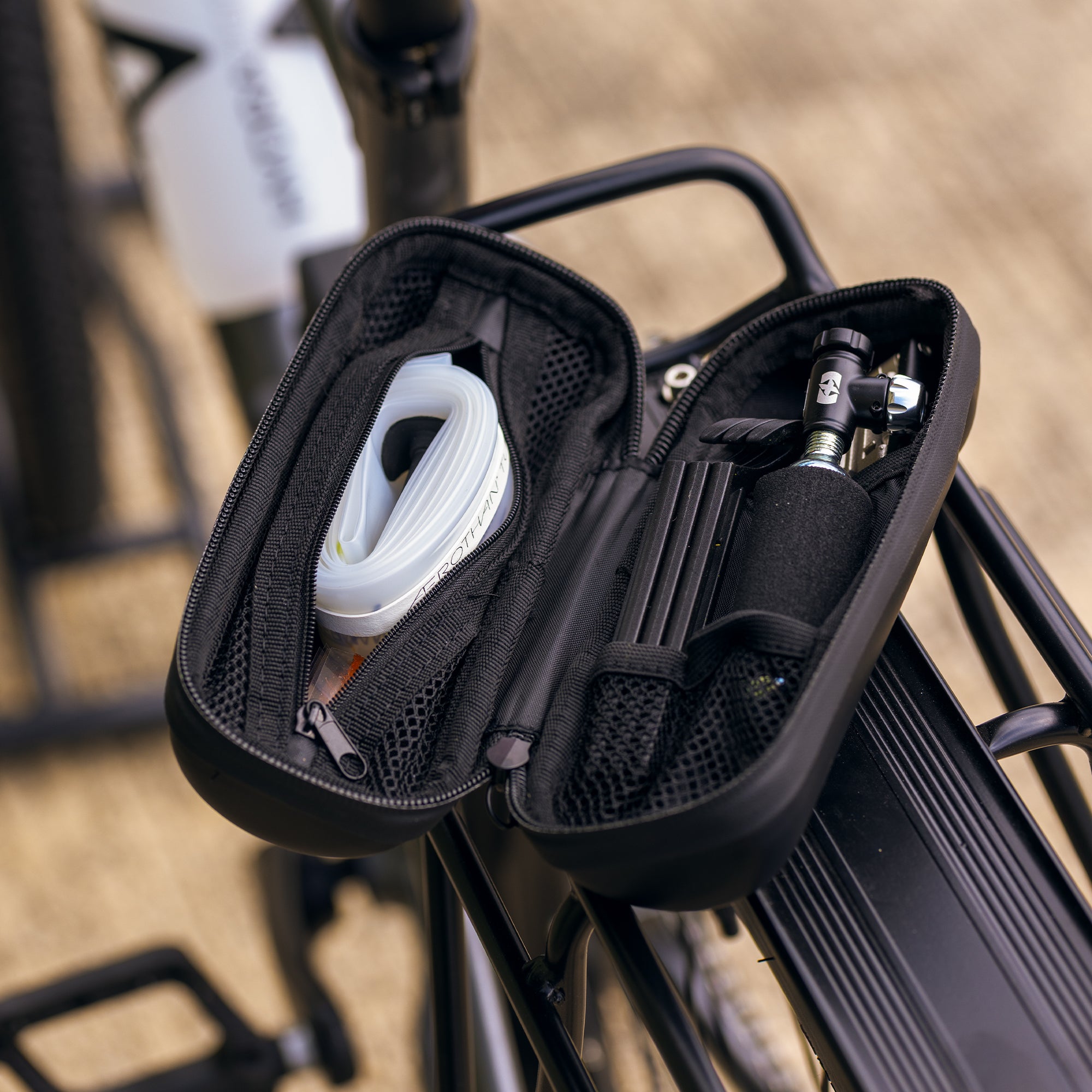 Oxford Cage Caddy