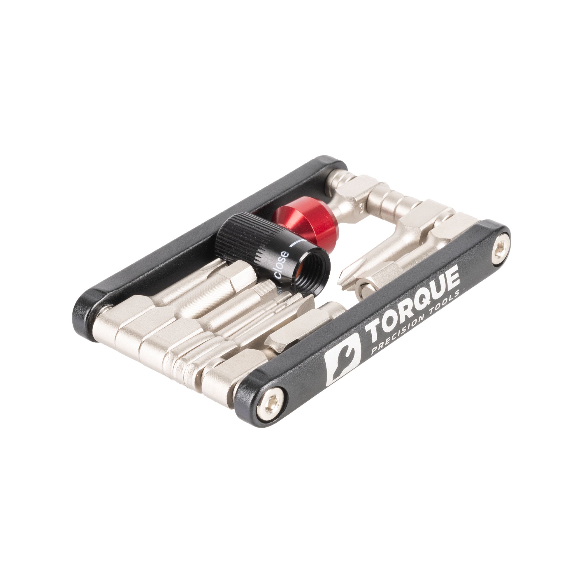 Torque Slimline 12 in 1 Co2 Multi-tool