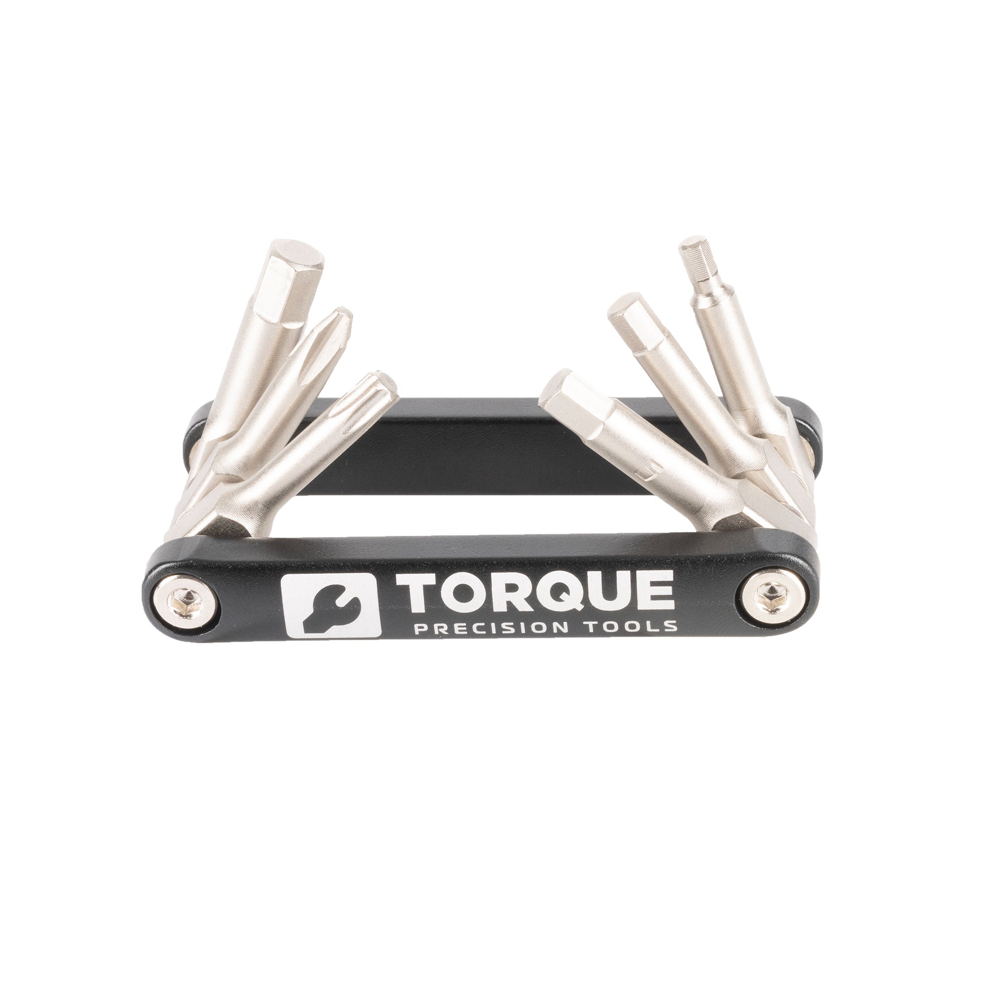 Torque Slimline 6 in 1 Multi-tool
