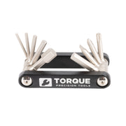 Torque Slimline 10 in 1 Multi-tool