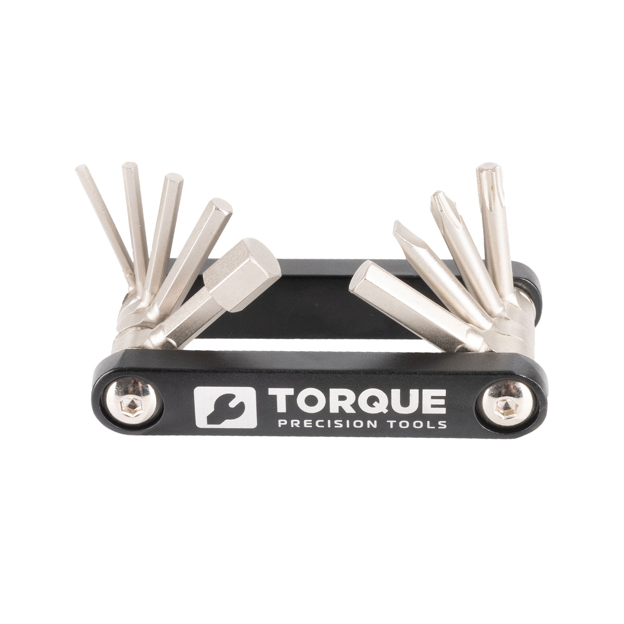 Torque Slimline 10 in 1 Multi-tool