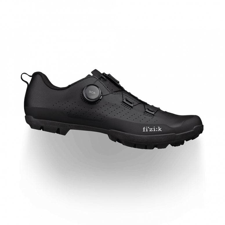 Fizik Terra Atlas - Black -