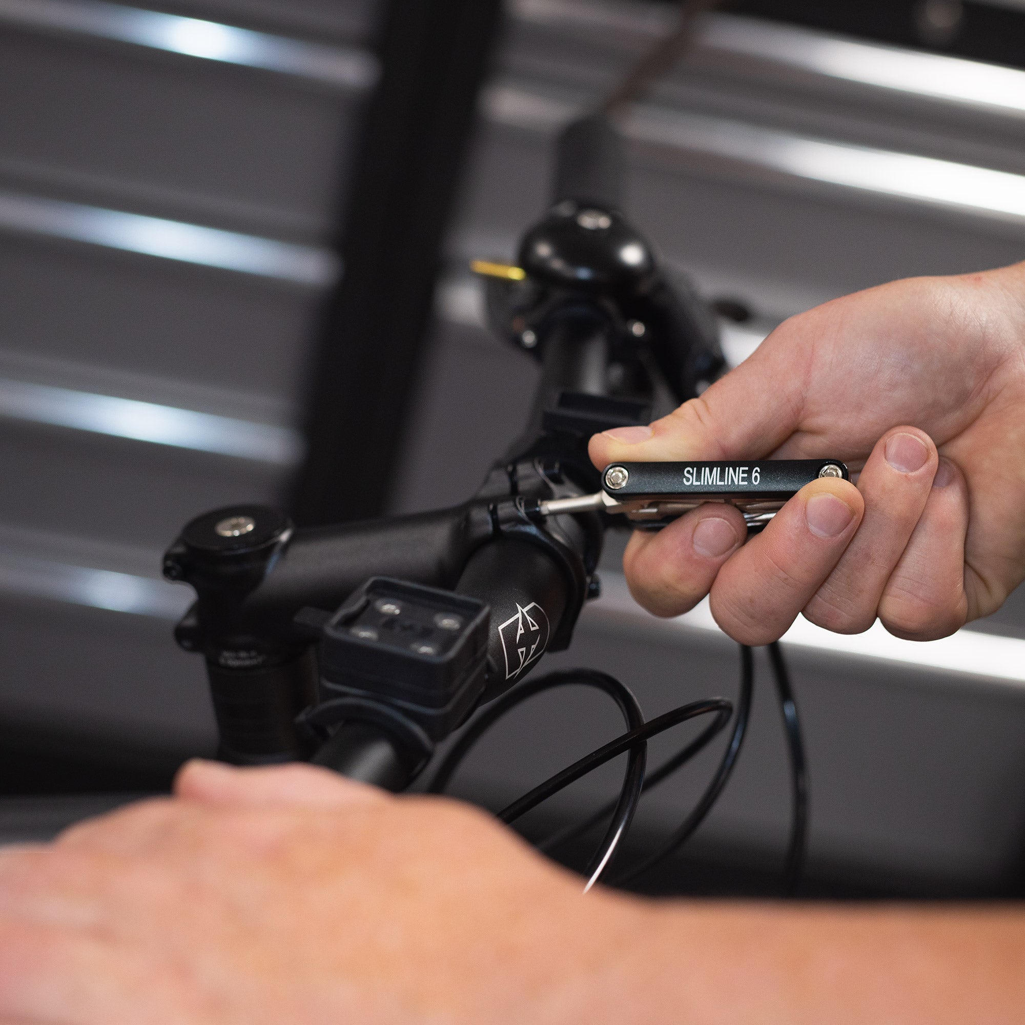 Torque Slimline 6 in 1 Multi-tool