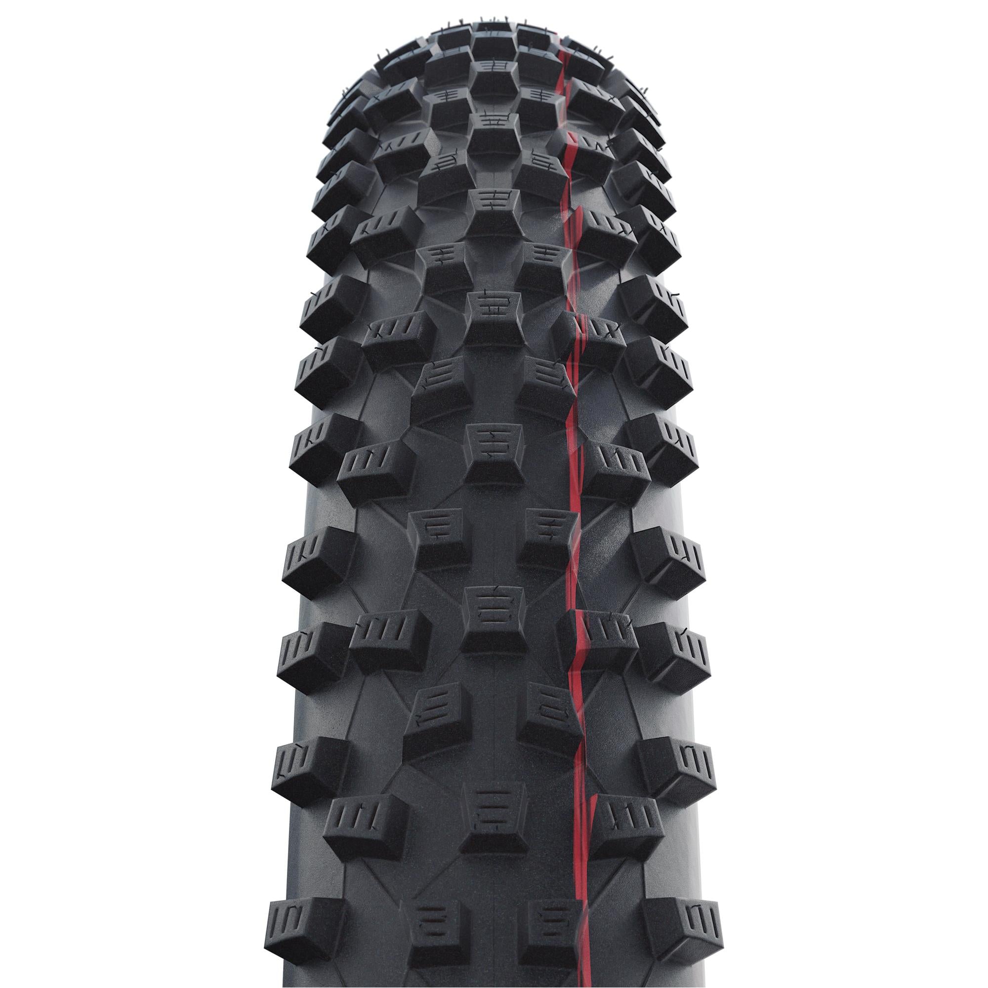 Schwalbe Rocket Ron 27.5 x 2.10 S/Ground Speed TL-Easy