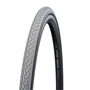 Schwalbe Marathon Plus Wheelchair 24 x 1.00 25-540 Grey/Black SmartGuard