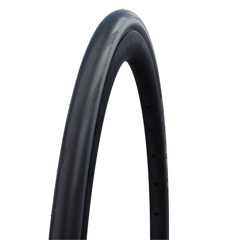 Schwalbe One Wheelchair 24 x 1.00 V-Guard Folding