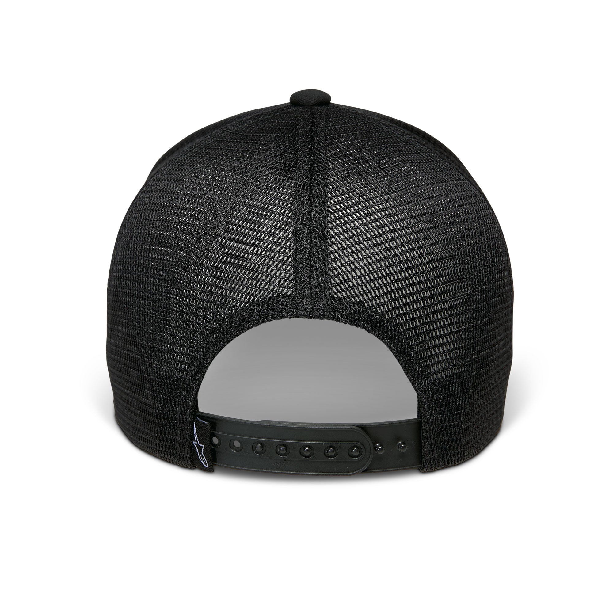 Delane Hat Black