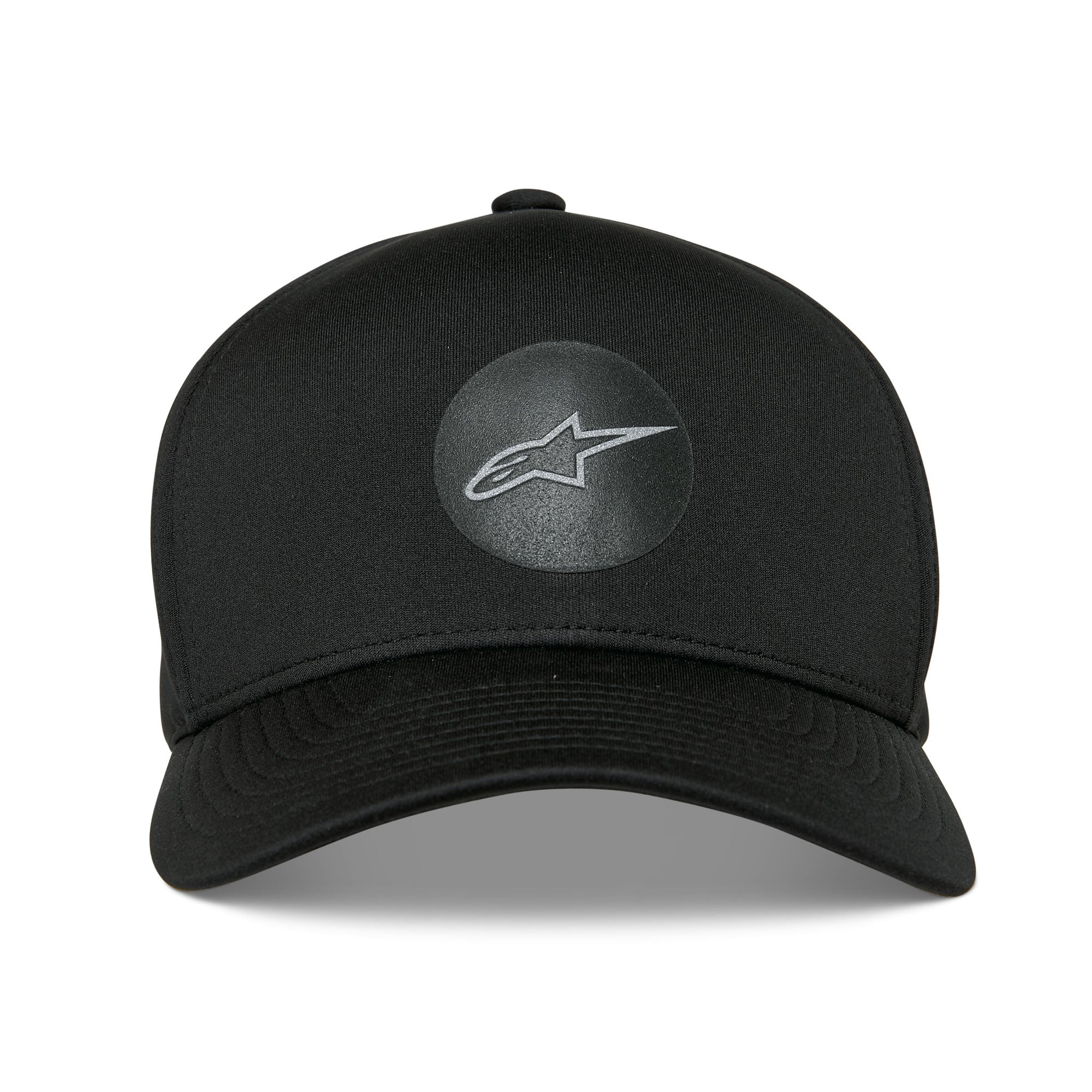 Radius Hat Black