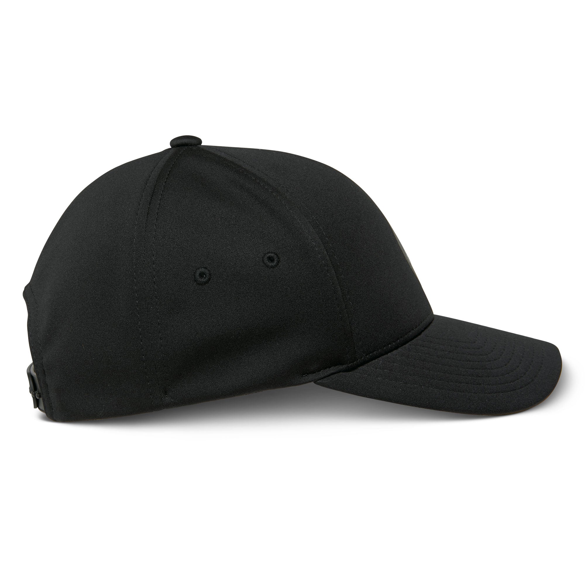 Radius Hat Black