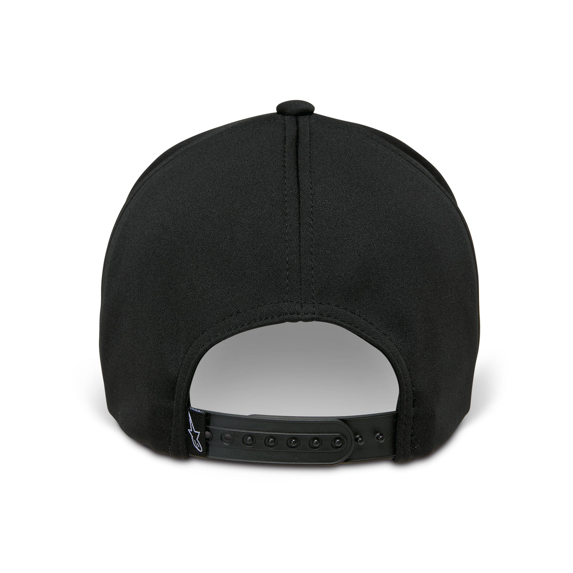 Radius Hat Black