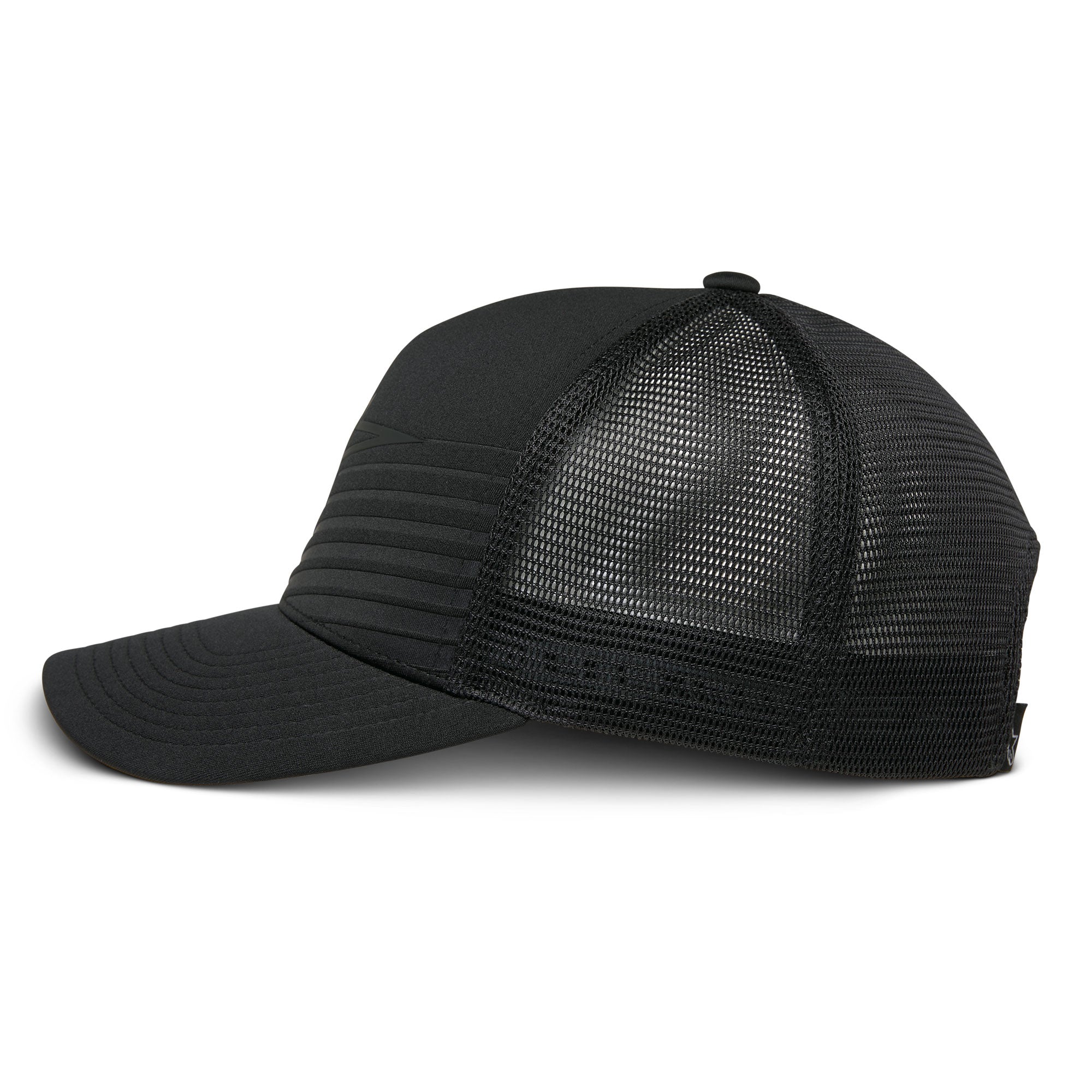 Delane Hat Black