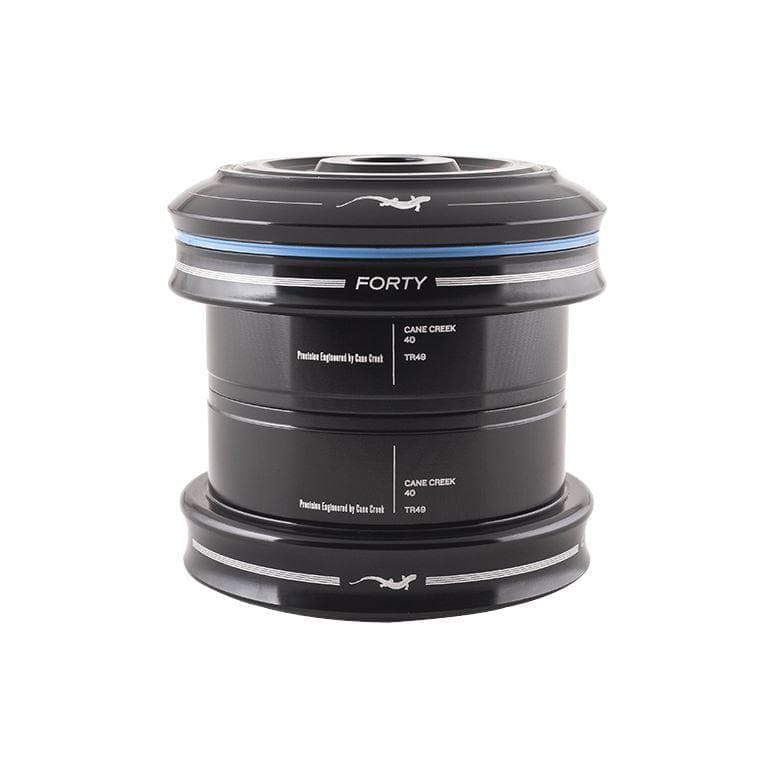 Cane Creek 40 - EC49/38.1|EC49/40 - Black - 16mm