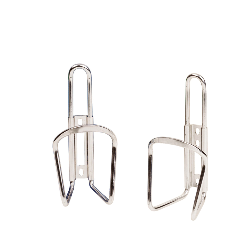 OXC Bottle Cage - Silver