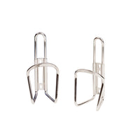 OXC Bottle Cage - Silver