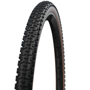 Schwalbe G-One Ultrabite 28 x 2.00 RaceGuard Bronze Sidewall TL-Easy