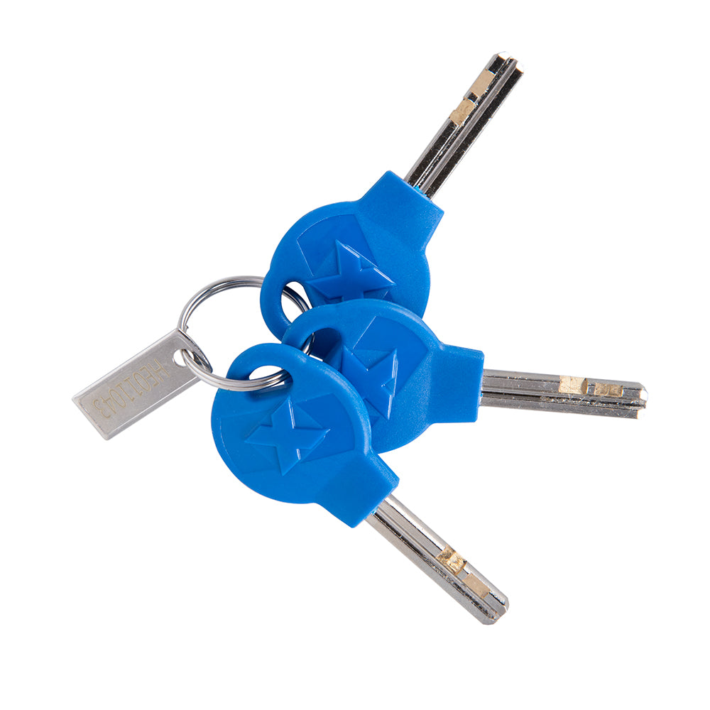 Oxford Alarm-D Pro 320 x 173mm