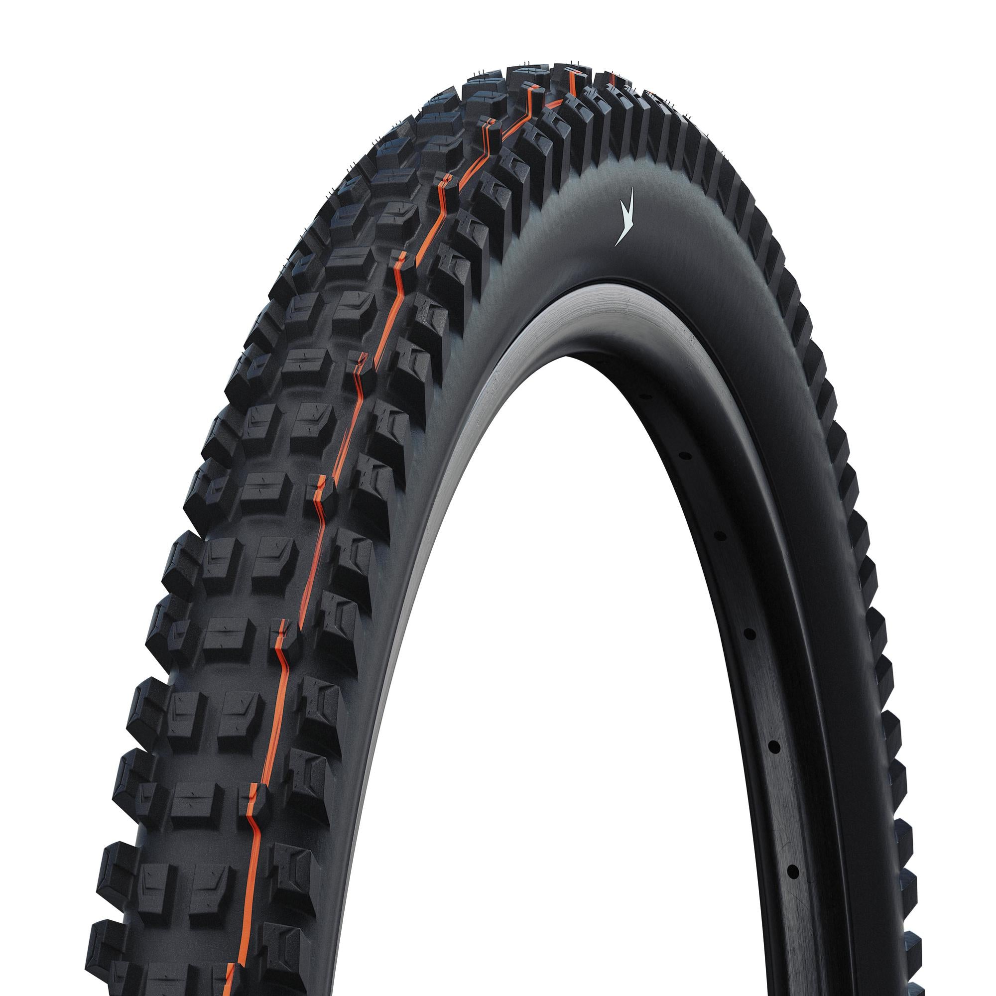 Schwalbe Albert 29 x 2.60 Gravity Pro Soft TLR