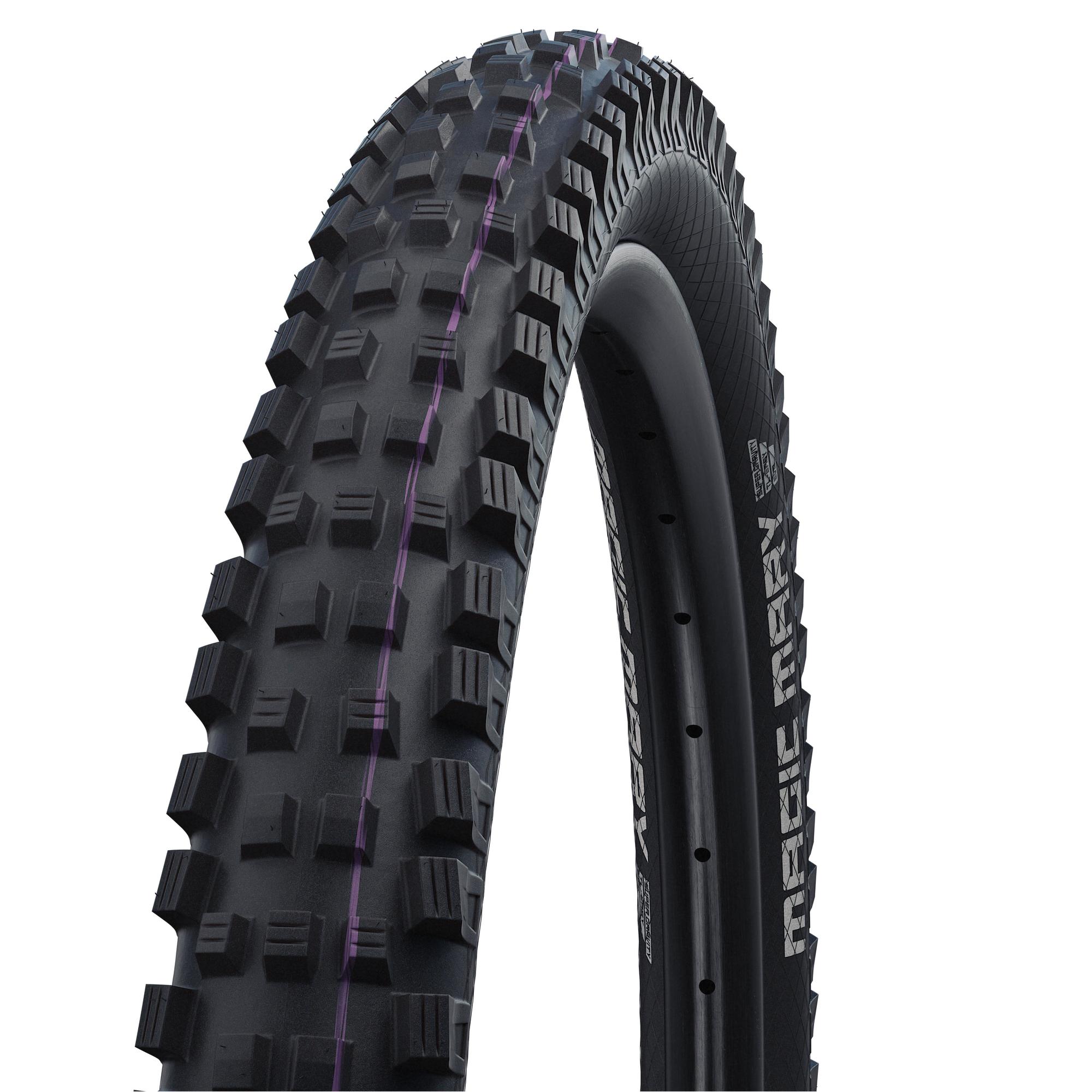 Schwalbe Magic Mary 29 x 2.50 Gravity Pro U/Soft TLR