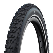 Schwalbe Smart Sam Cargo 26 x 2.35 Super Defense
