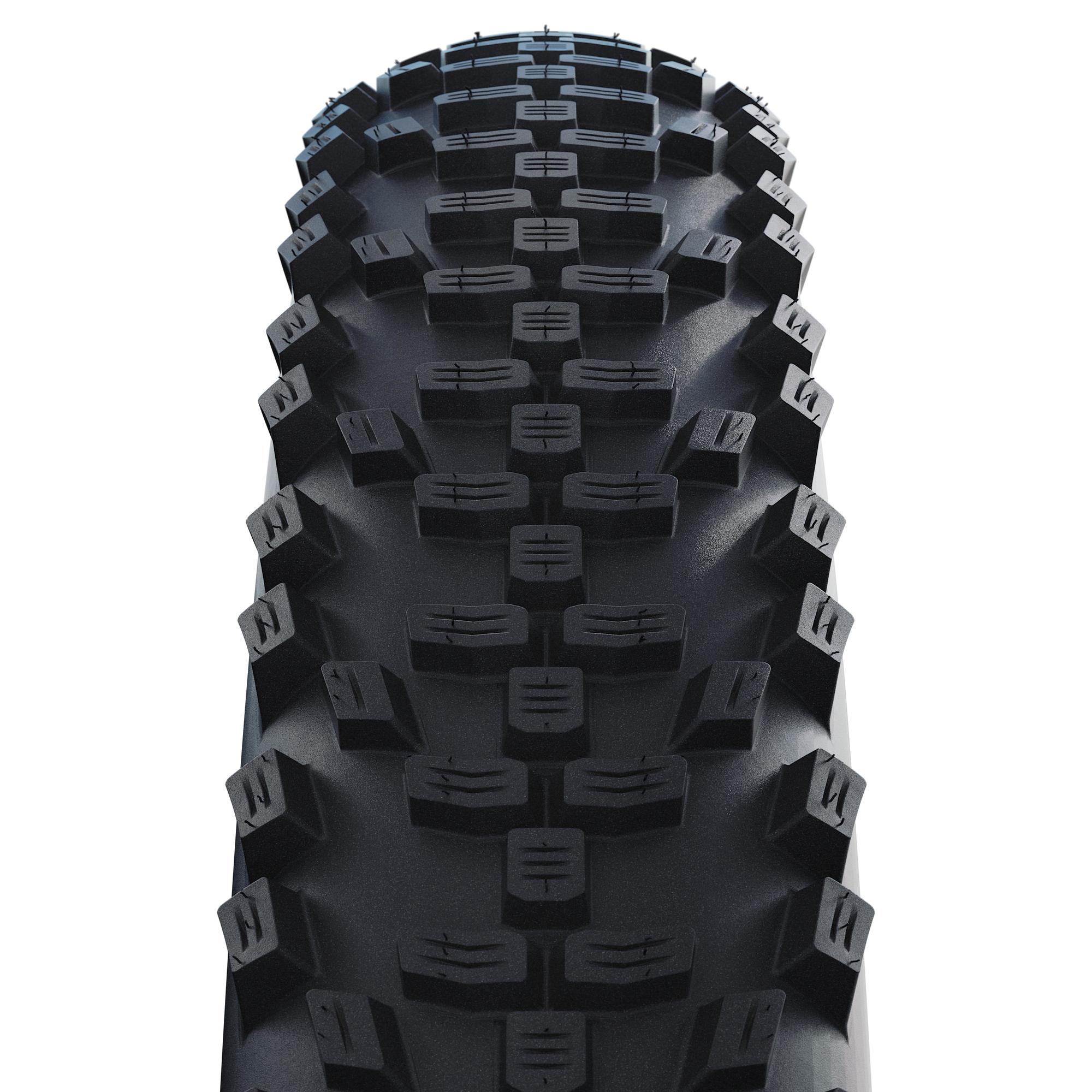 Schwalbe Smart Sam Cargo 27.5 x 2.35 Super Defense
