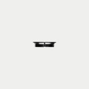 Acros Headset Compression Ring Aluminium 1 1/8"