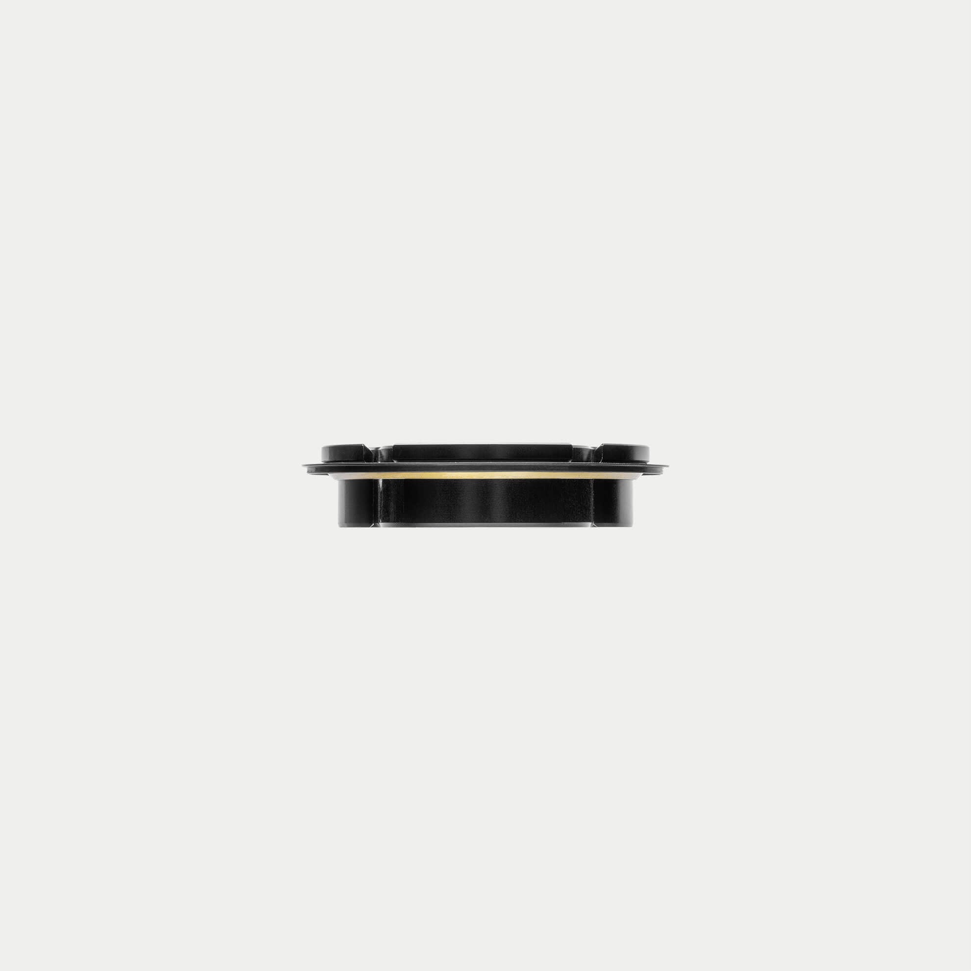 Acros Headset Compression Ring Aluminium ICR