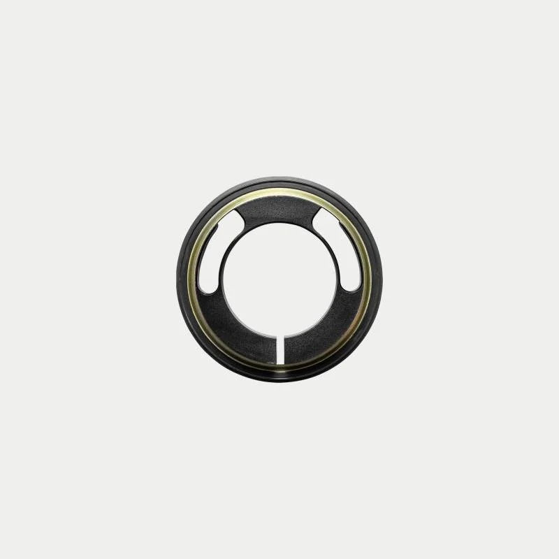 Acros Headset Compression Ring Aluminium ICR