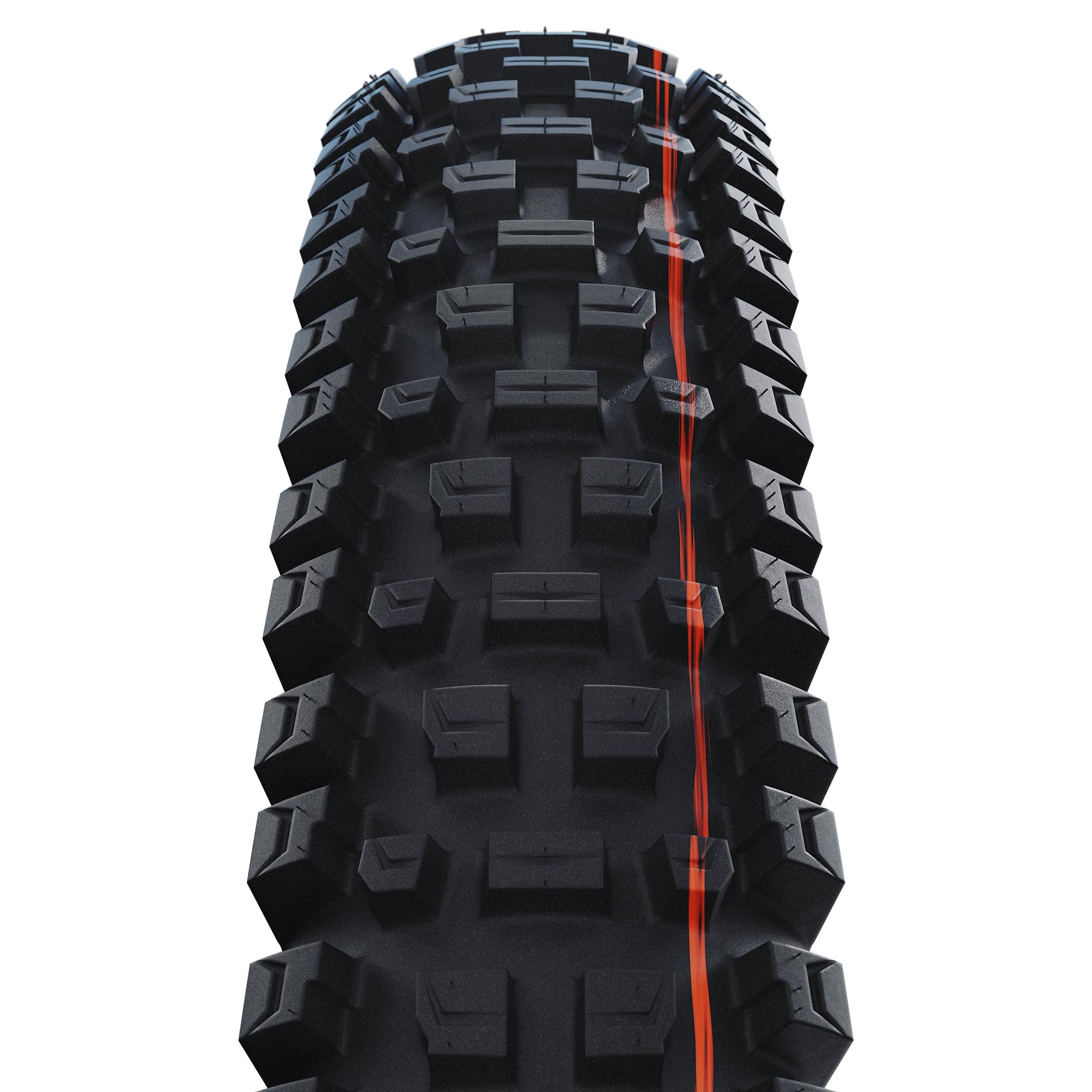 Schwalbe Albert 29 x 2.50 Trail Pro Soft TLR