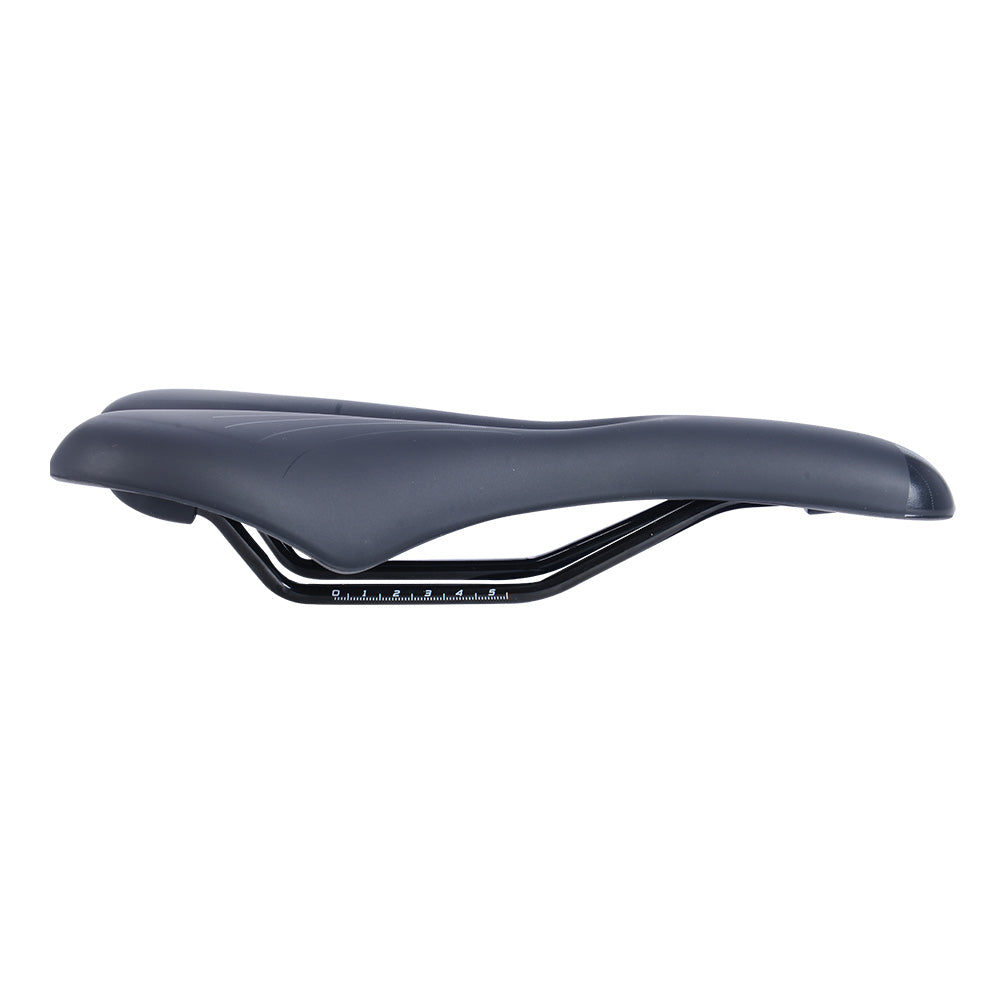 OXC Contour Flow Mens Saddle