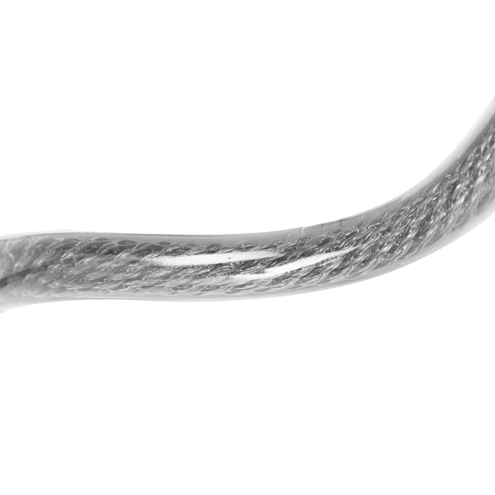 OXC Lockmate12 Silver 2.5m x 12mm